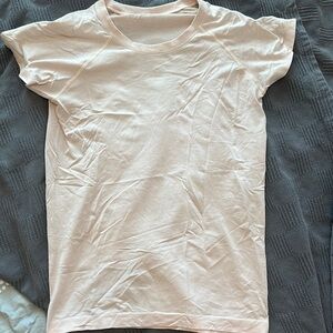 Lululemon Pink Swiftly